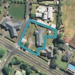 198 Glover Road, Hawera