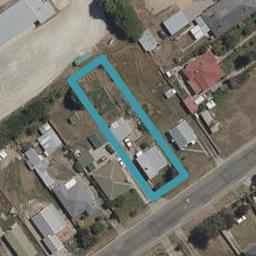 4 Stafford Street, Ranfurly, Ranfurly