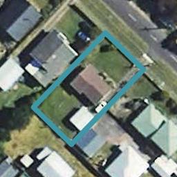 3 Galt Street, Hawera