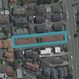4/77 Mandeville Street, Riccarton, Christchurch