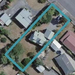 1 Devon Street, Solway, Masterton