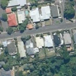 64 Napier Terrace, Hospital Hill, Napier