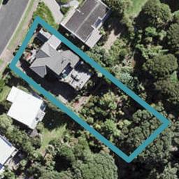 38 Kennedy Point Road, Surfdale, Waiheke Island