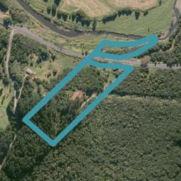 0 State Highway 1, Mangamuka, Okaihau