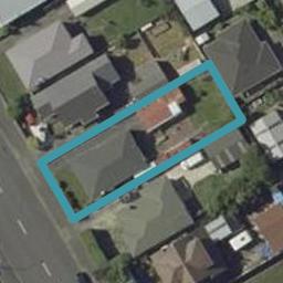 109 Shamrock Street, Takaro, Palmerston North