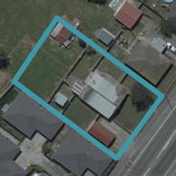 42 Springs Road, Hornby, Christchurch