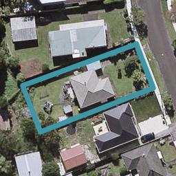 21 Budleigh Street, Frankleigh Park, New Plymouth