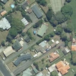 16 George Street, Morrinsville, Morrinsville