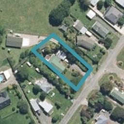 69 Kirton Road, Manunui, Taumarunui