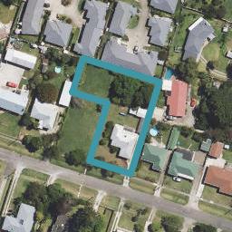59 Abbott Street, Te Hapara, Gisborne