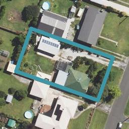 38 Muir Street, Te Hapara, Gisborne