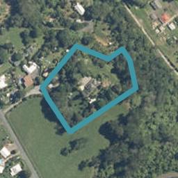 18B County Road, Paeroa, Paeroa