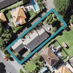 154 Long Drive, St Heliers, Auckland