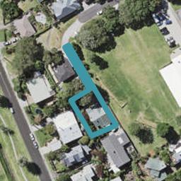 4 Morrison Avenue, Narrow Neck, Auckland