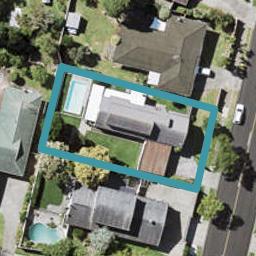 114 Glenmore Road, Sunnyhills, Auckland