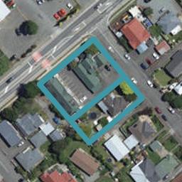 4 Church Street, Richmond