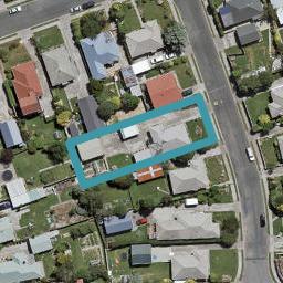 103 Adamson Place, Glengarry, Invercargill