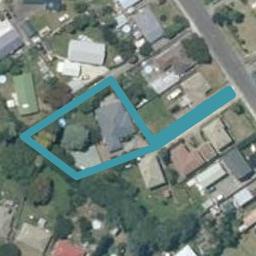 721 Collinge Road, Mayfair, Hastings