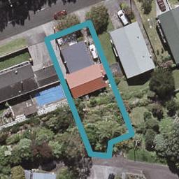 17B Clawton Street, Westown, New Plymouth