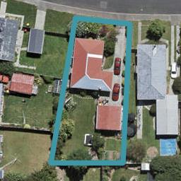 5 Milford Street, Heidelberg, Invercargill