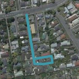 1/8 Netherby Lane, Shirley, Christchurch