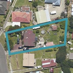 12 Normanby Street, Kawerau, Kawerau