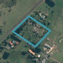 48 Lockerbie Lane, Whatawhata