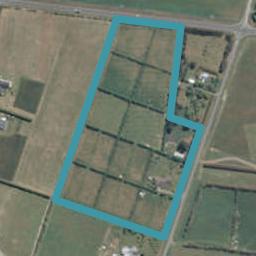 533 Steffens Road, Starvation Hill, Oxford