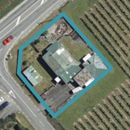 1 White Road, Hope, Richmond