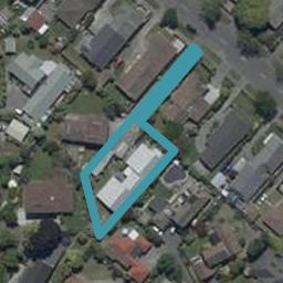 2/43B Ambleside Drive, Burnside, Christchurch