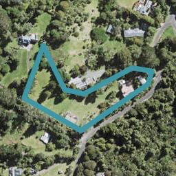3A Cochran Road, Oratia, Auckland