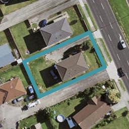 283 Roscommon Road, Clendon Park, Auckland