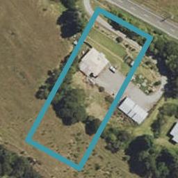 7110 Waiapu Road, Ruatoria, Ruatoria