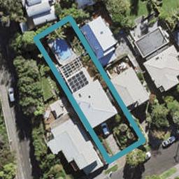 25 Sefton Avenue, Grey Lynn, Auckland