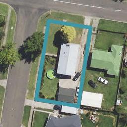 67 Ida Road, Outer Kaiti, Gisborne