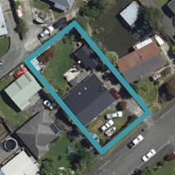 5 Bird Street, Richmond