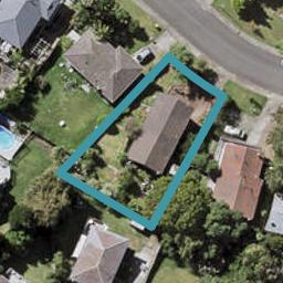 28 Regency Place, Sunnynook, Auckland
