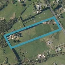 1077 Old North Road, Waikoukou Valley, Waimauku