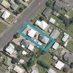 61 Sedcole Street, Pahiatua, Pahiatua