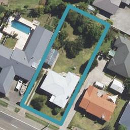 731 Aberdeen Road, Te Hapara, Gisborne