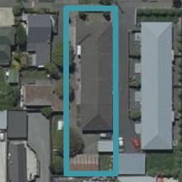 2/394 Armagh Street, Linwood, Christchurch