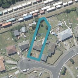 1 Blundell Avenue, Port Chalmers, Dunedin