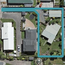 44 Wye Street, Newfield, Invercargill