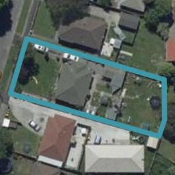 120 Emmett Street, Shirley, Christchurch