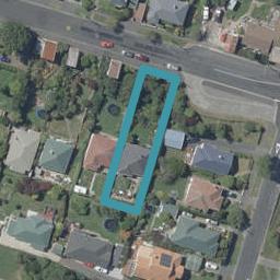 60 Mitchell Avenue, Maryhill, Dunedin