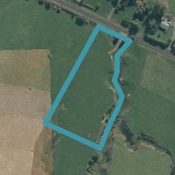 157 Cemetery Road, Whatawhata