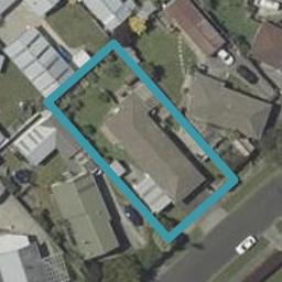 49 Raglan Avenue, Cloverlea, Palmerston North