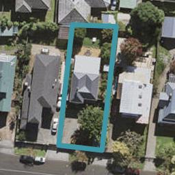 33 Ranfurly Road, Epsom, Auckland
