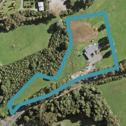 311 Tuhimata Road, Drury
