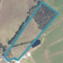 4482 State Highway 1, HOUHORA, PUKENUI